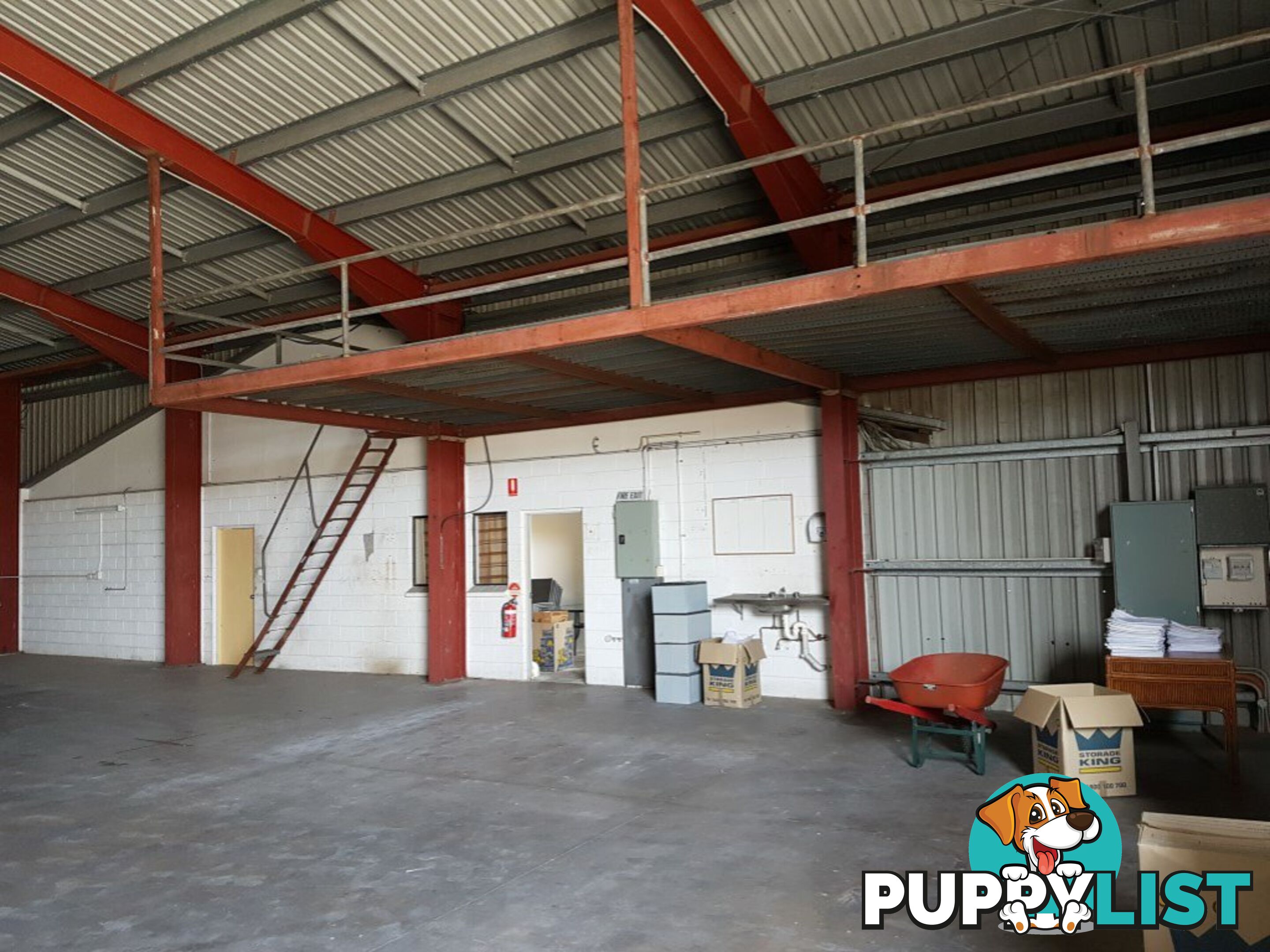 Level 107/22 Richmond Road BOWEN QLD 4805