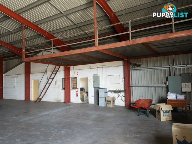 Level 107/22 Richmond Road BOWEN QLD 4805