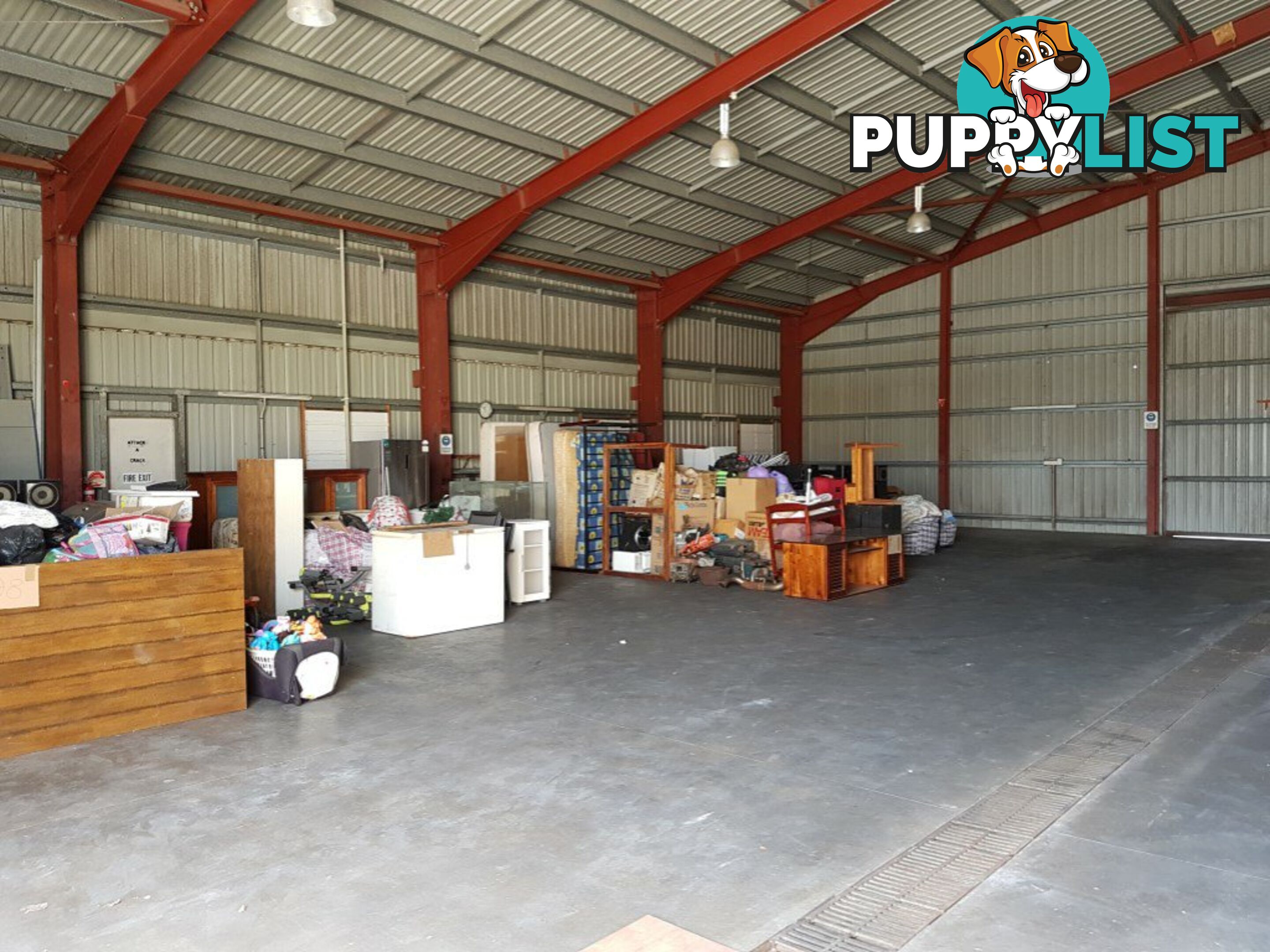 Level 107/22 Richmond Road BOWEN QLD 4805