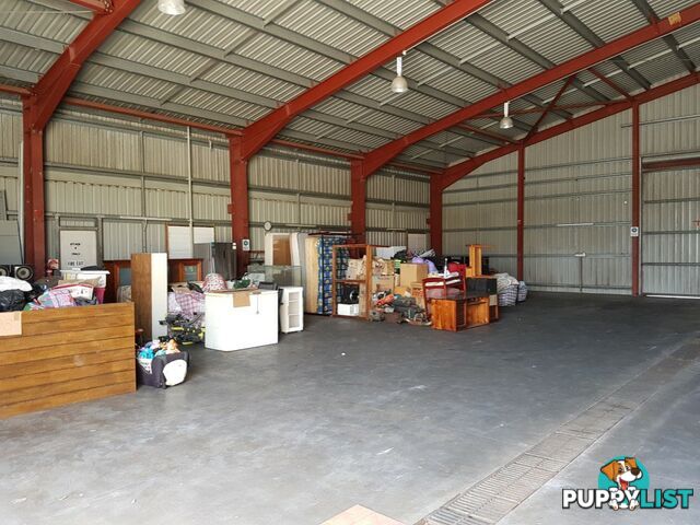 Level 107/22 Richmond Road BOWEN QLD 4805