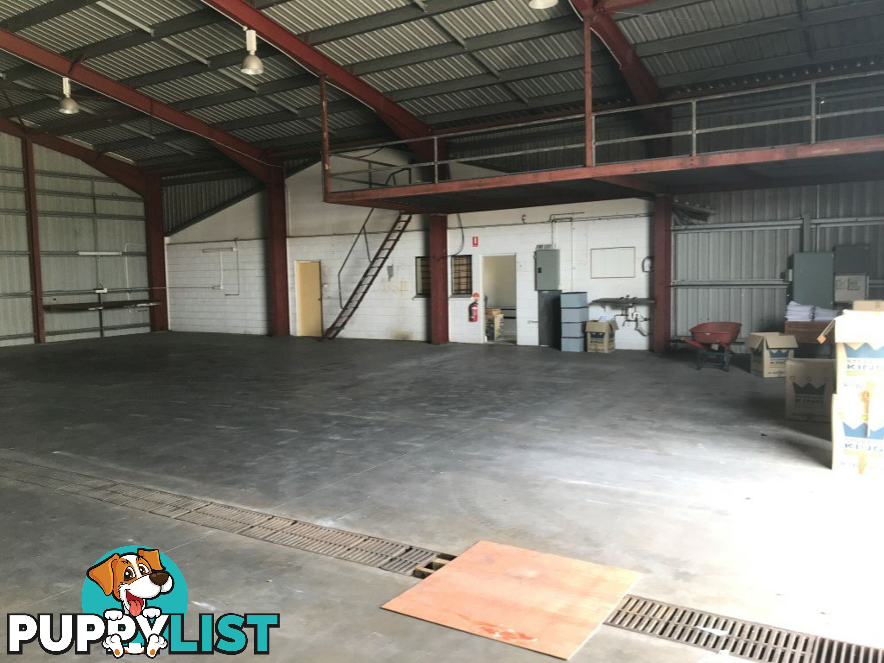 Level 107/22 Richmond Road BOWEN QLD 4805