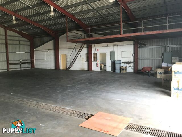 Level 107/22 Richmond Road BOWEN QLD 4805