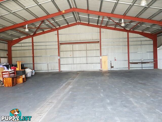 Level 107/22 Richmond Road BOWEN QLD 4805