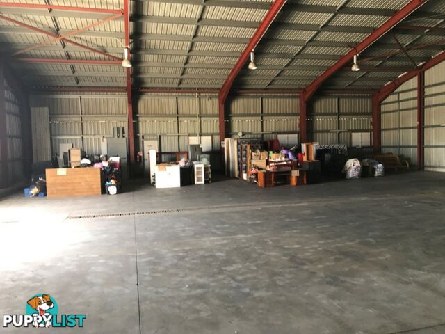 Level 107/22 Richmond Road BOWEN QLD 4805