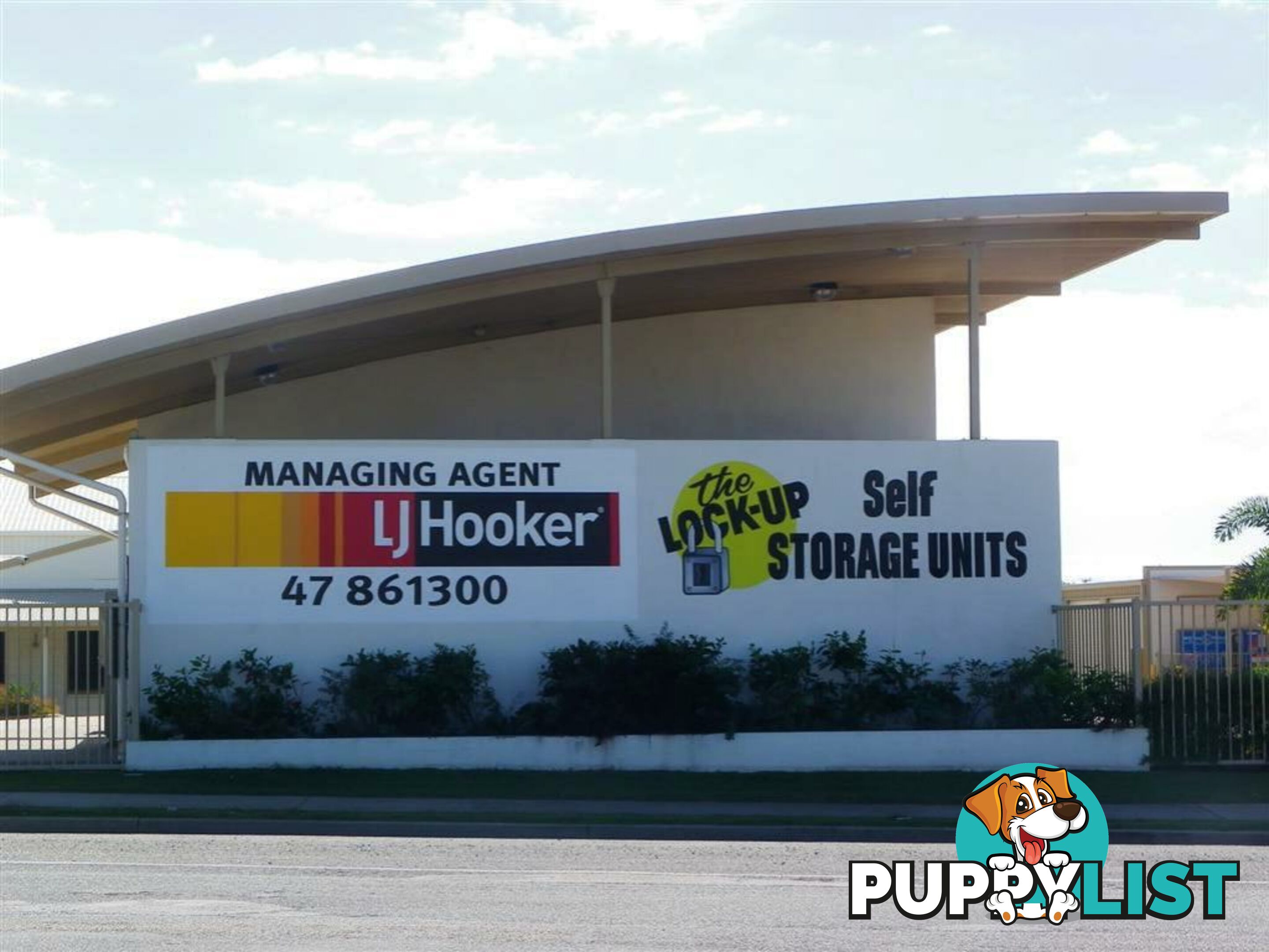 Level 107/22 Richmond Road BOWEN QLD 4805