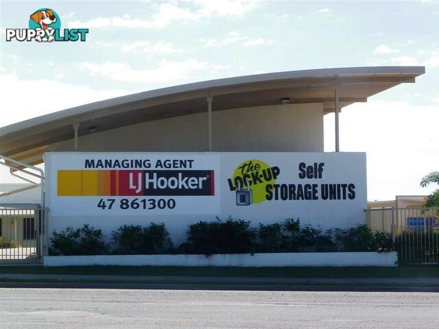 Level 107/22 Richmond Road BOWEN QLD 4805