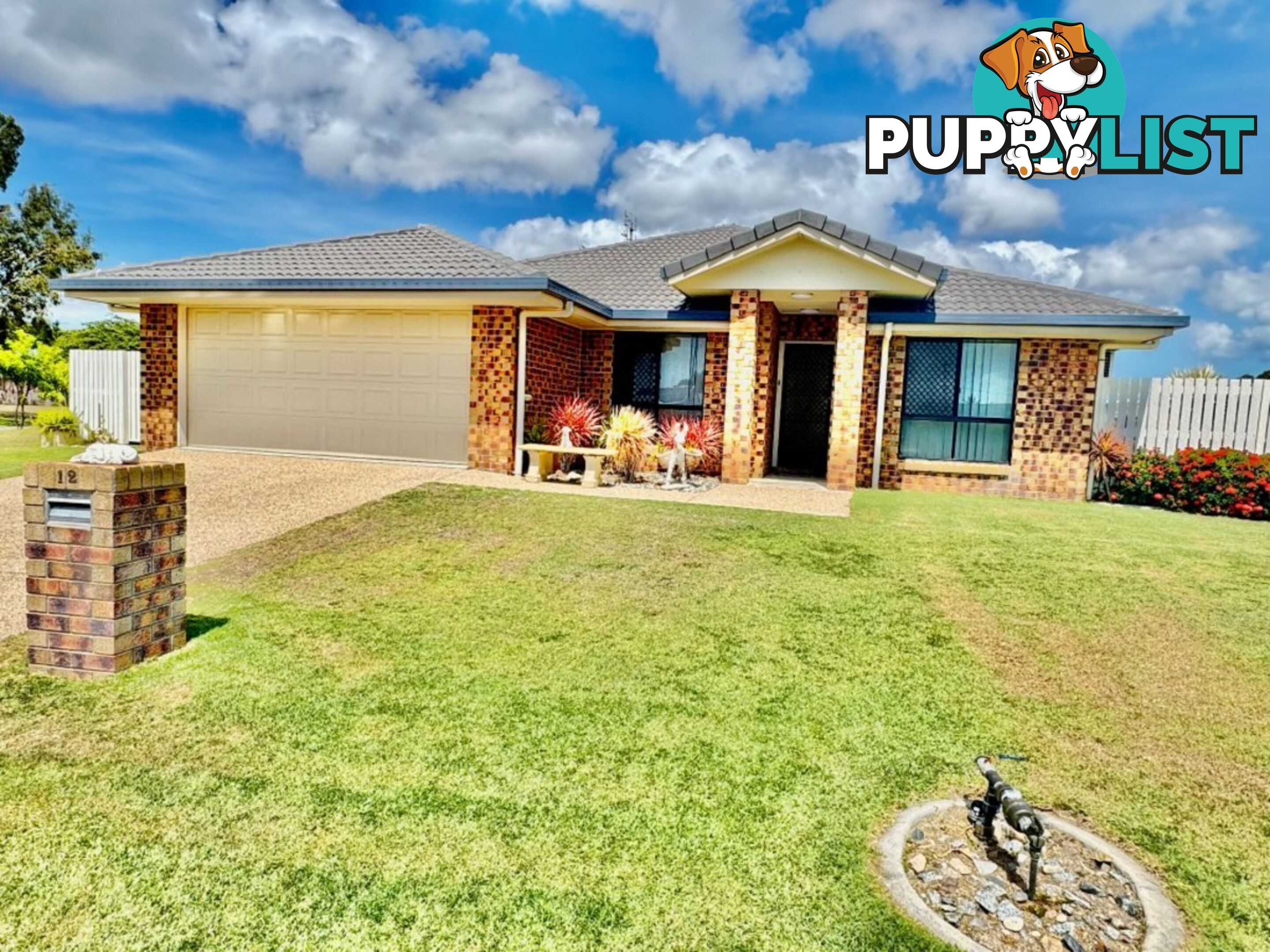 12 Summer Place BOWEN QLD 4805