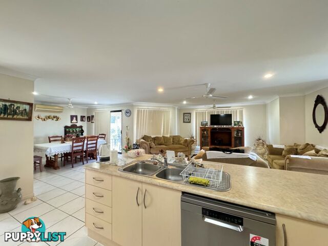 12 Summer Place BOWEN QLD 4805