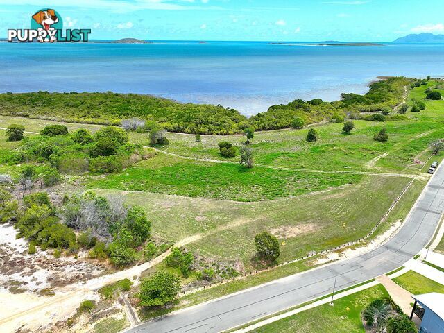 48/52 Marine Parade. Whitsunday Paradise. BOWEN QLD 4805