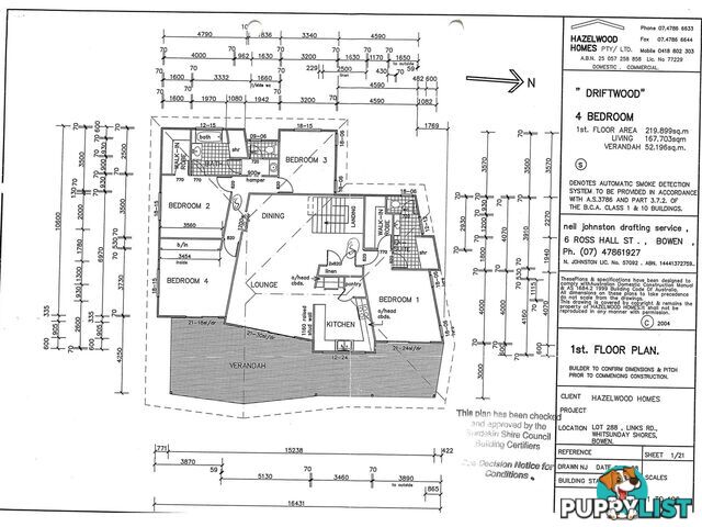 48/52 Marine Parade. Whitsunday Paradise. BOWEN QLD 4805