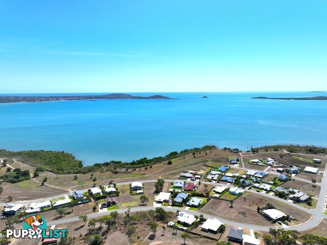 48/52 Marine Parade. Whitsunday Paradise. BOWEN QLD 4805