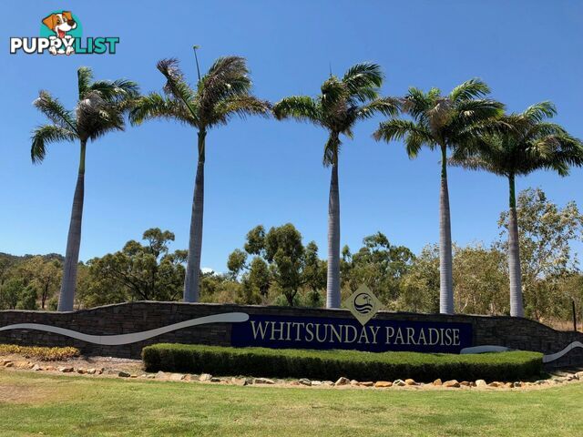 48/52 Marine Parade. Whitsunday Paradise. BOWEN QLD 4805