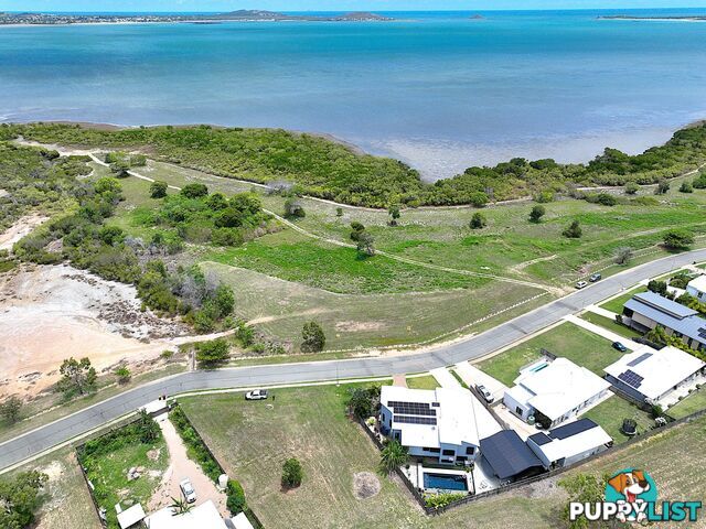 48/52 Marine Parade. Whitsunday Paradise. BOWEN QLD 4805