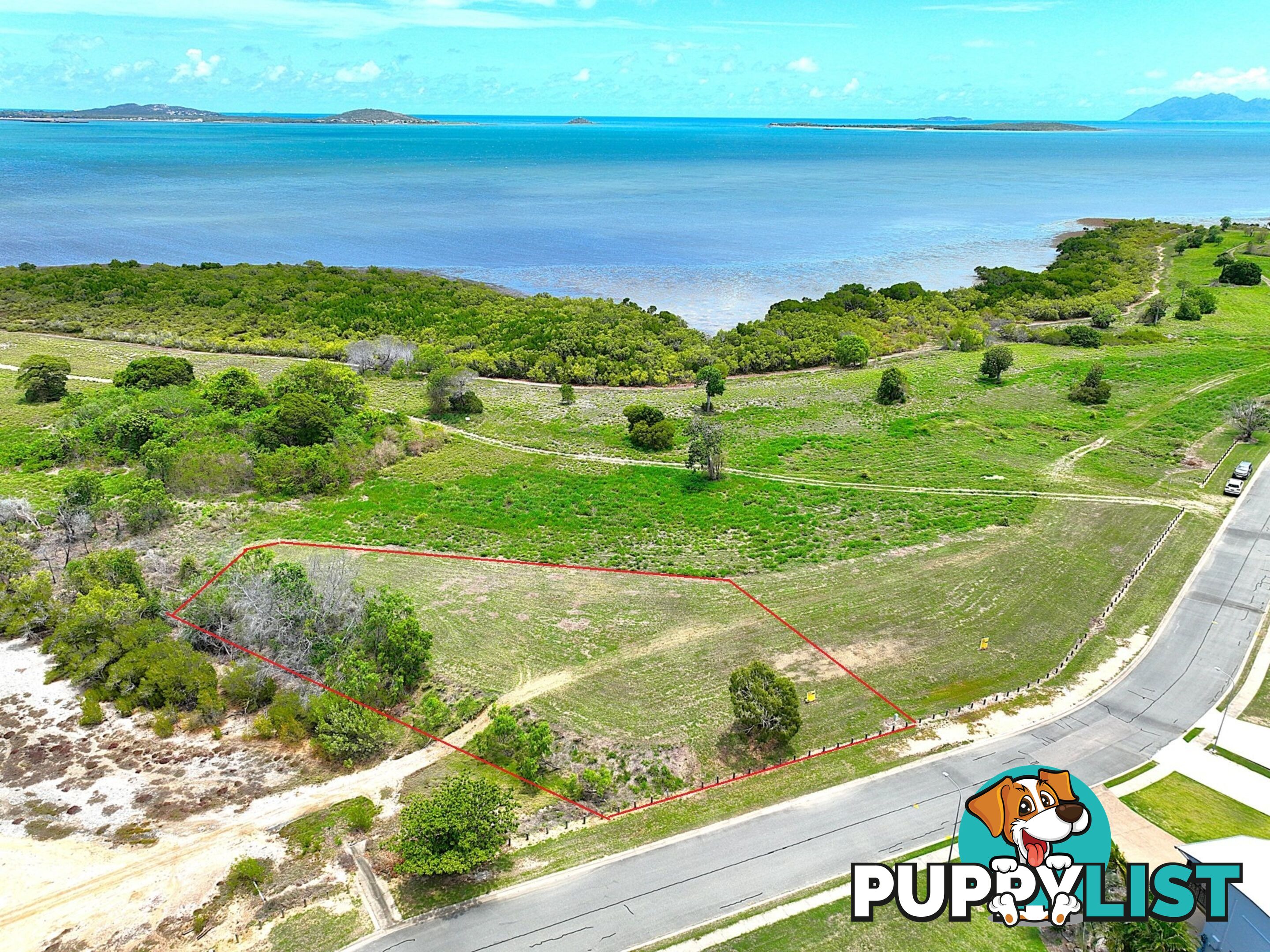 48/52 Marine Parade. Whitsunday Paradise. BOWEN QLD 4805