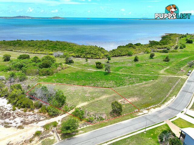 48/52 Marine Parade. Whitsunday Paradise. BOWEN QLD 4805