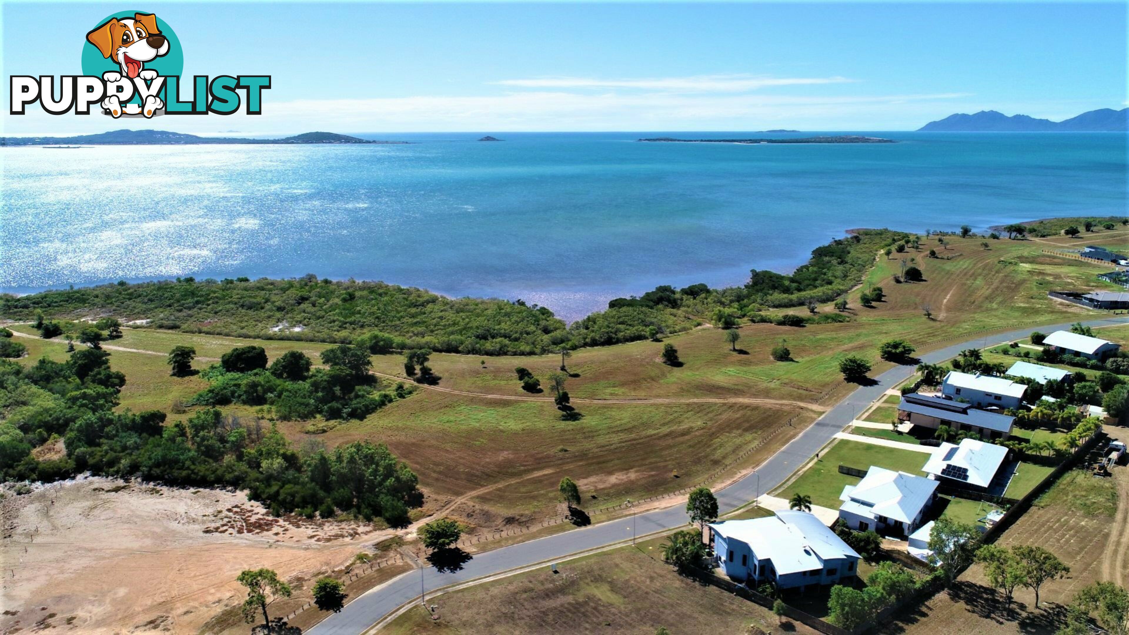 48/52 Marine Parade. Whitsunday Paradise. BOWEN QLD 4805