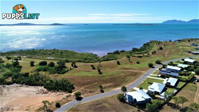 48/52 Marine Parade. Whitsunday Paradise. BOWEN QLD 4805