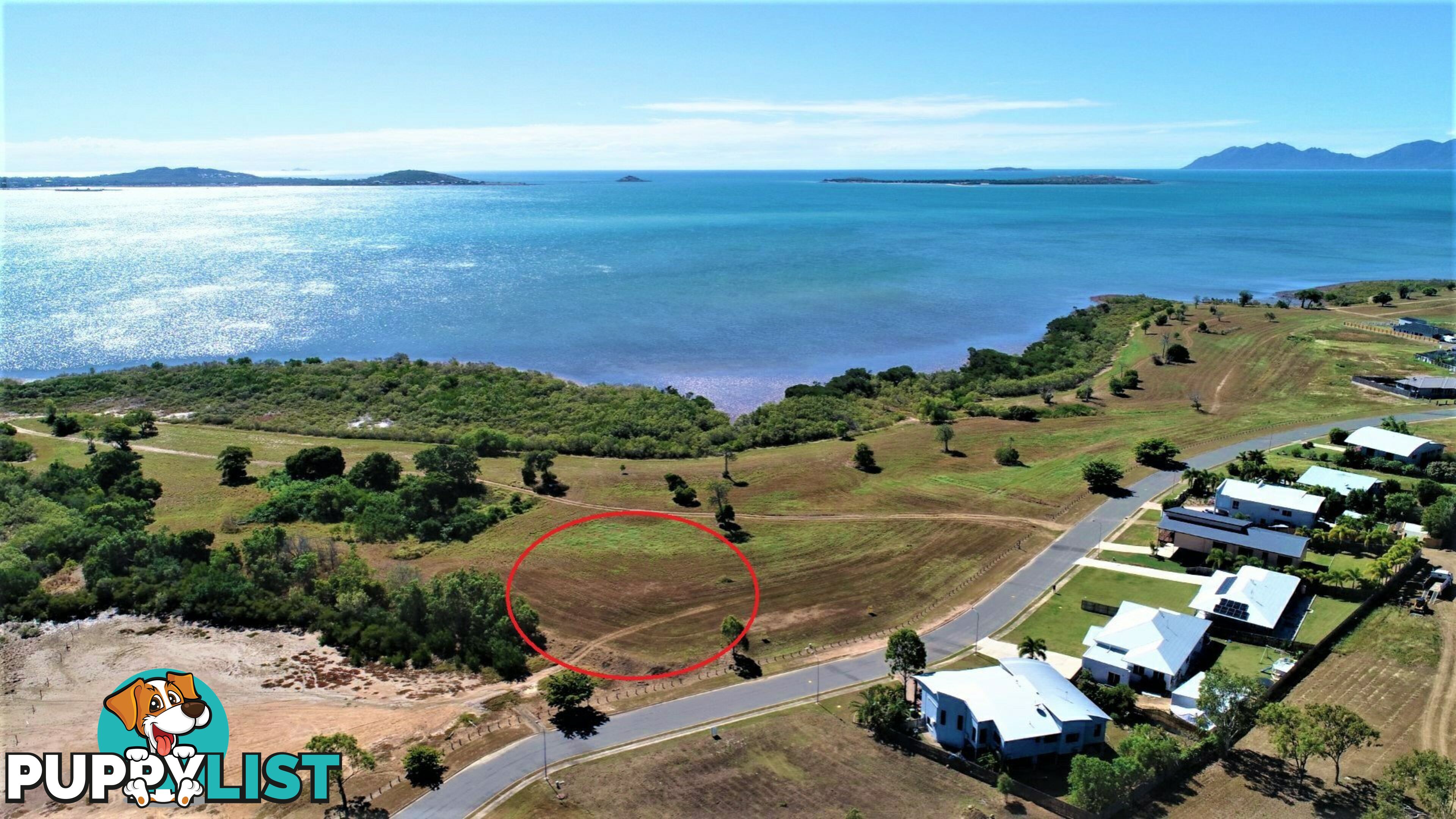 48/52 Marine Parade. Whitsunday Paradise. BOWEN QLD 4805