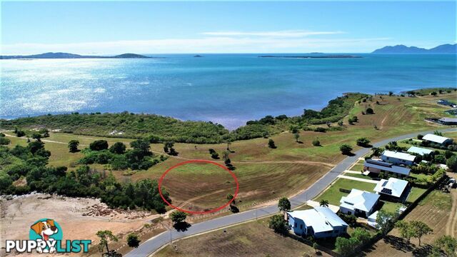 48/52 Marine Parade. Whitsunday Paradise. BOWEN QLD 4805