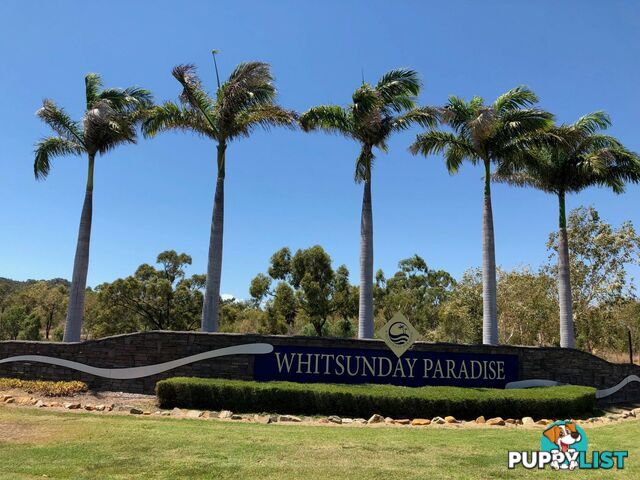 48/52 Marine Parade. Whitsunday Paradise. BOWEN QLD 4805