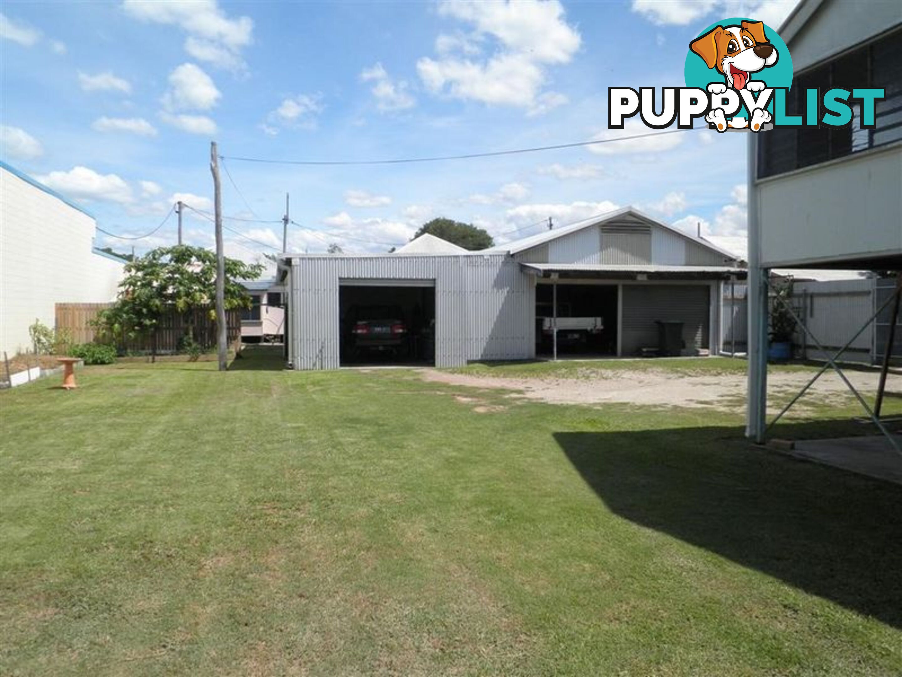 30/32 George Street BOWEN QLD 4805