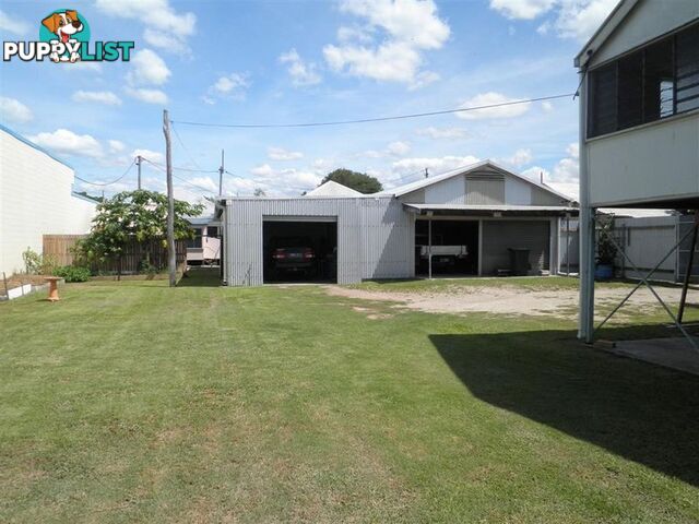 30/32 George Street BOWEN QLD 4805