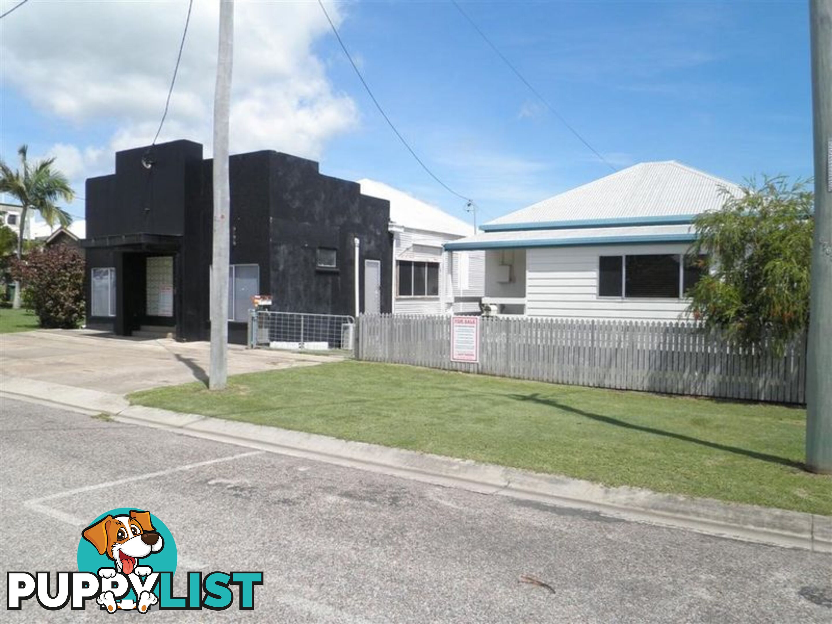 30/32 George Street BOWEN QLD 4805