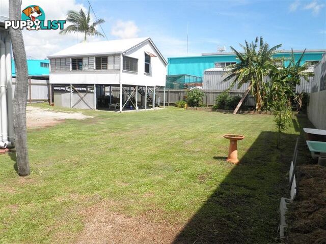 30/32 George Street BOWEN QLD 4805