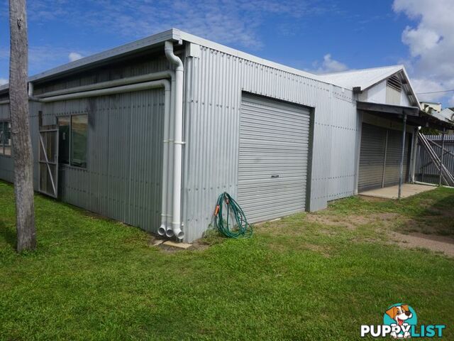 30/32 George Street BOWEN QLD 4805