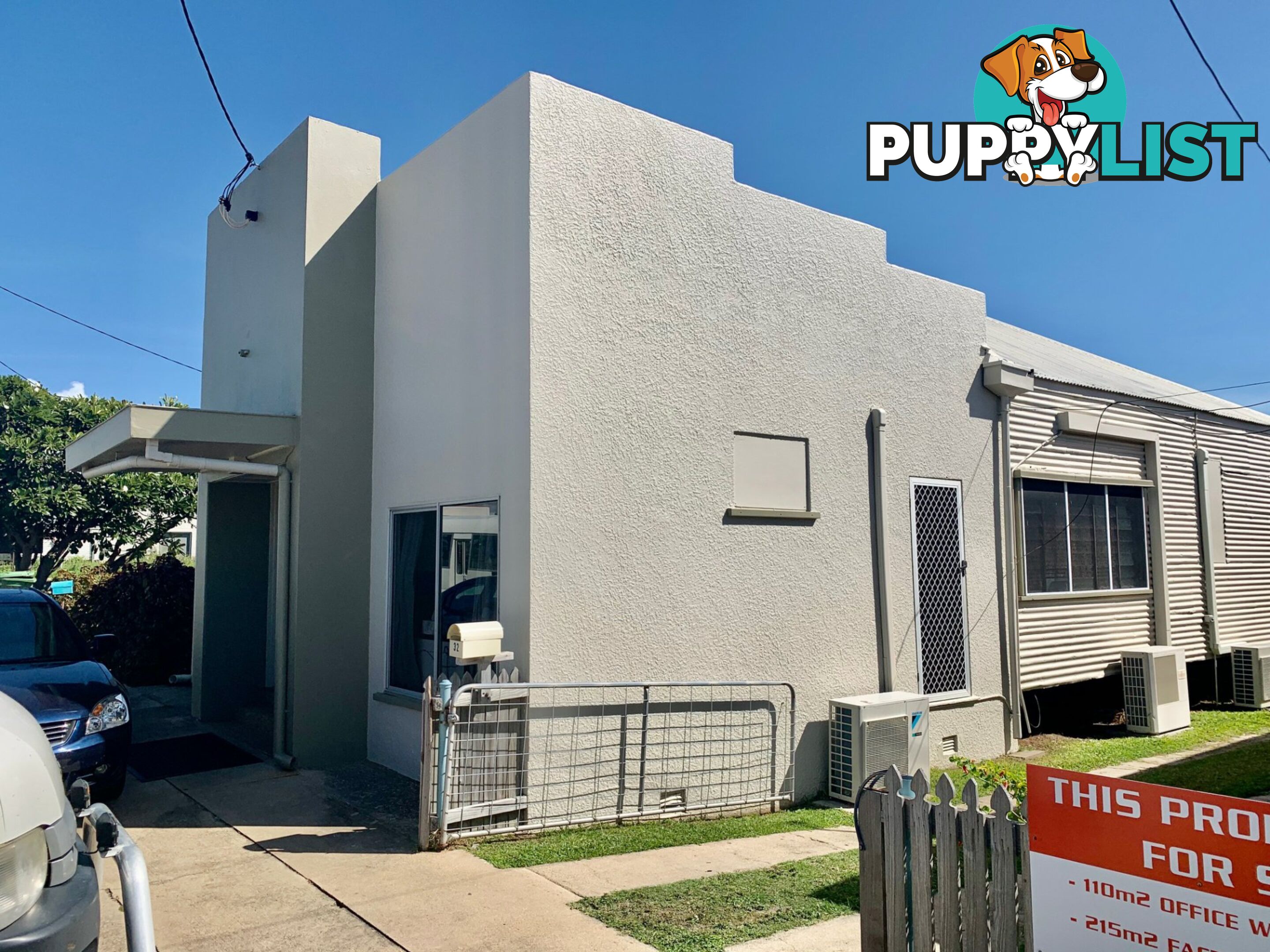 30/32 George Street BOWEN QLD 4805