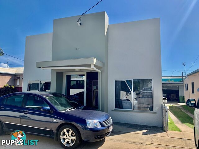 30/32 George Street BOWEN QLD 4805