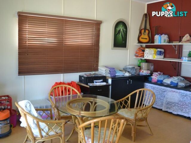 30/32 George Street BOWEN QLD 4805