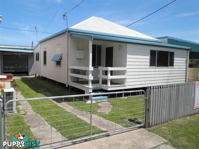 30/32 George Street BOWEN QLD 4805