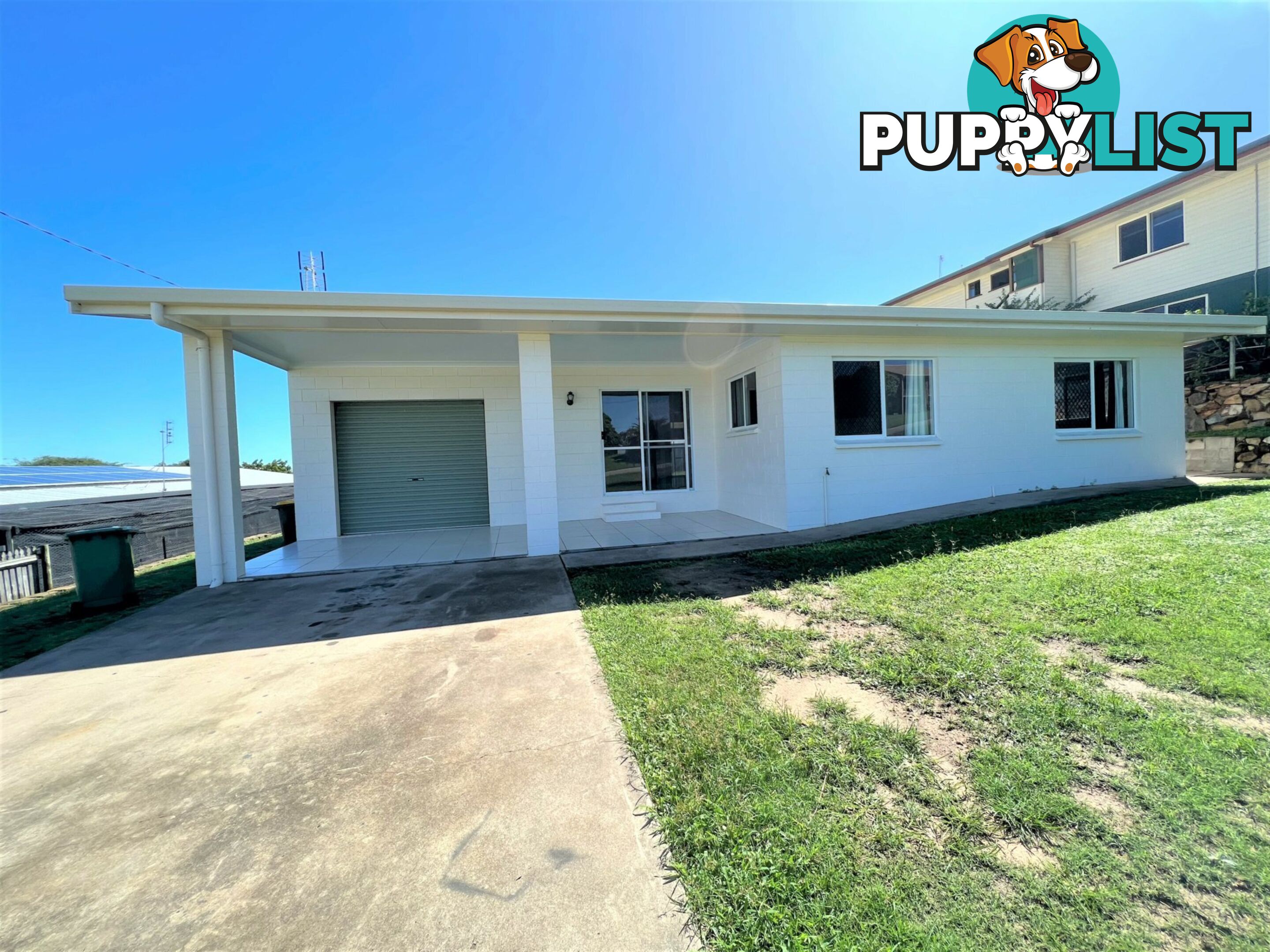 84 Poole Street BOWEN QLD 4805