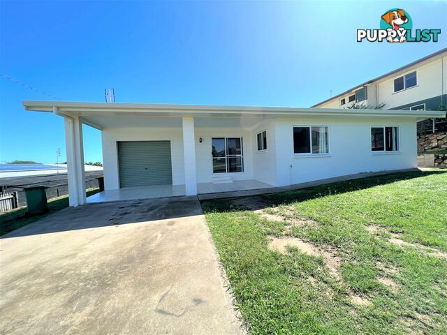 84 Poole Street BOWEN QLD 4805