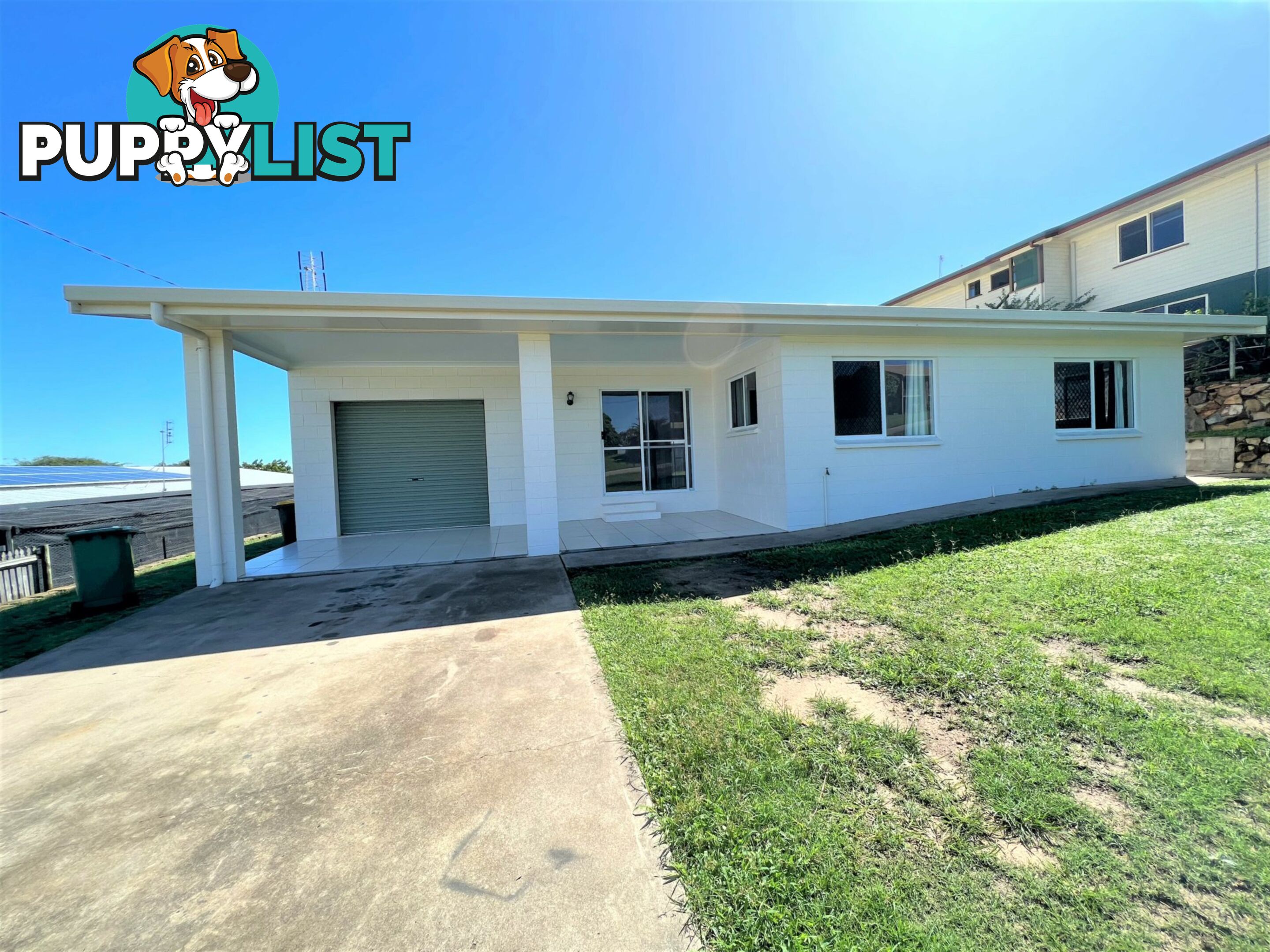 84 Poole Street BOWEN QLD 4805