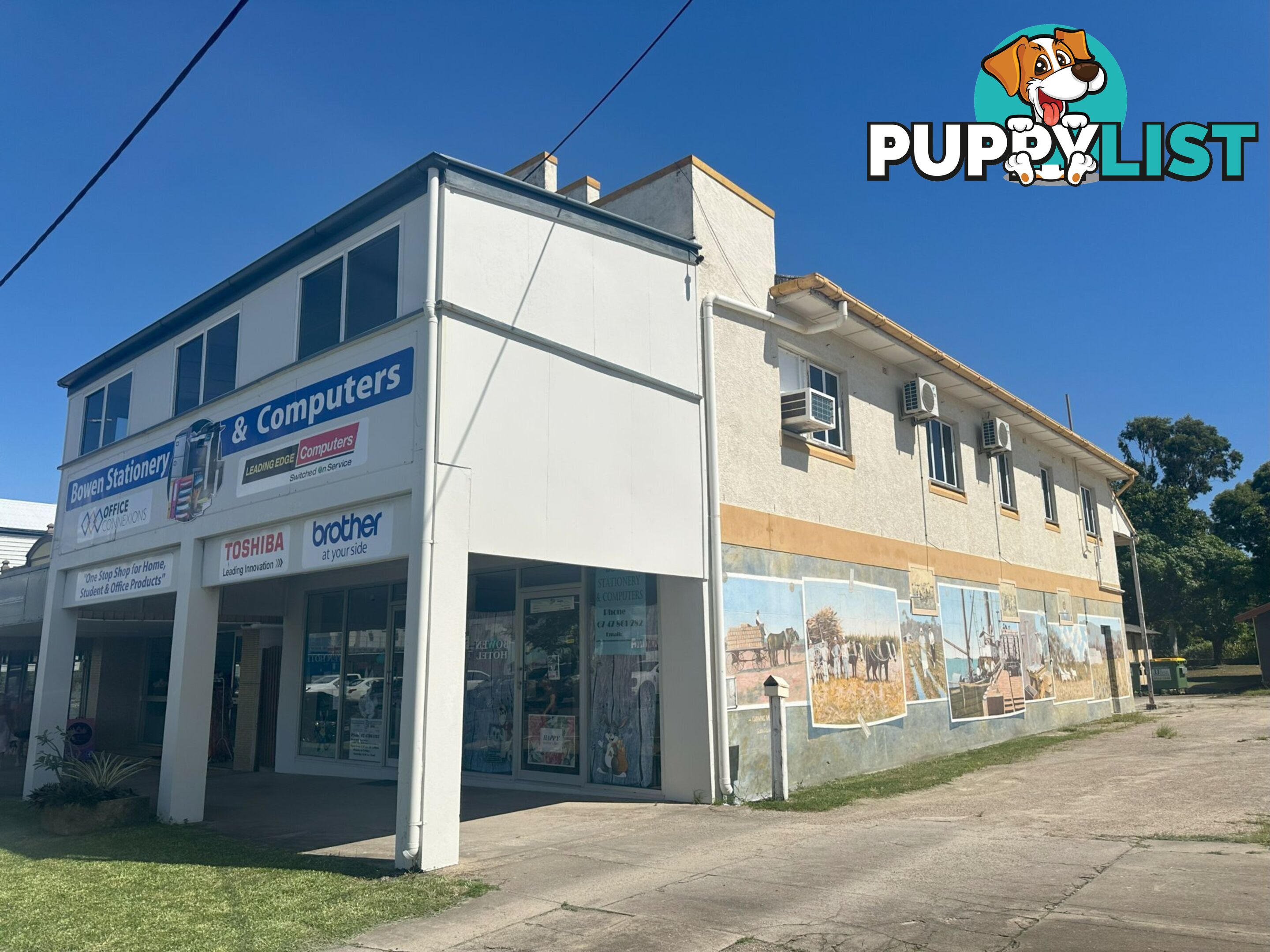 48 Powell Street BOWEN QLD 4805