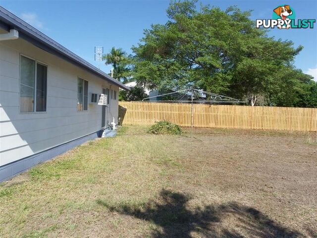 47 Lascelles Street MERINDA QLD 4805