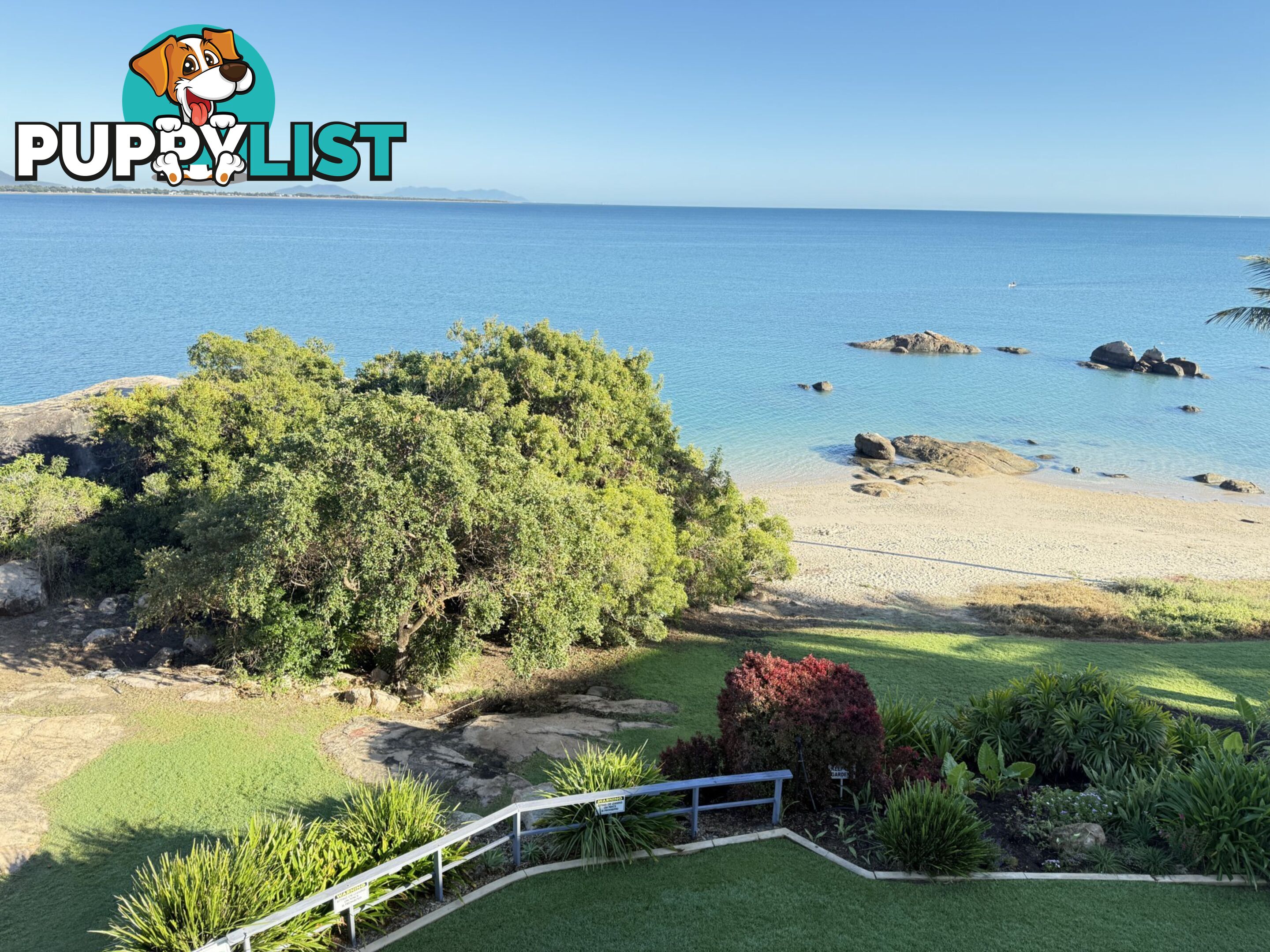 Apartment 18/2B Horseshoe Bay Road BOWEN QLD 4805