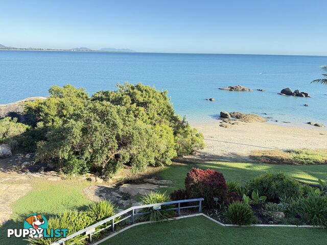 Apartment 18/2B Horseshoe Bay Road BOWEN QLD 4805