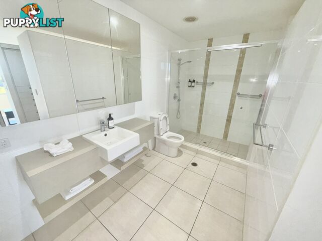 Apartment 18/2B Horseshoe Bay Road BOWEN QLD 4805