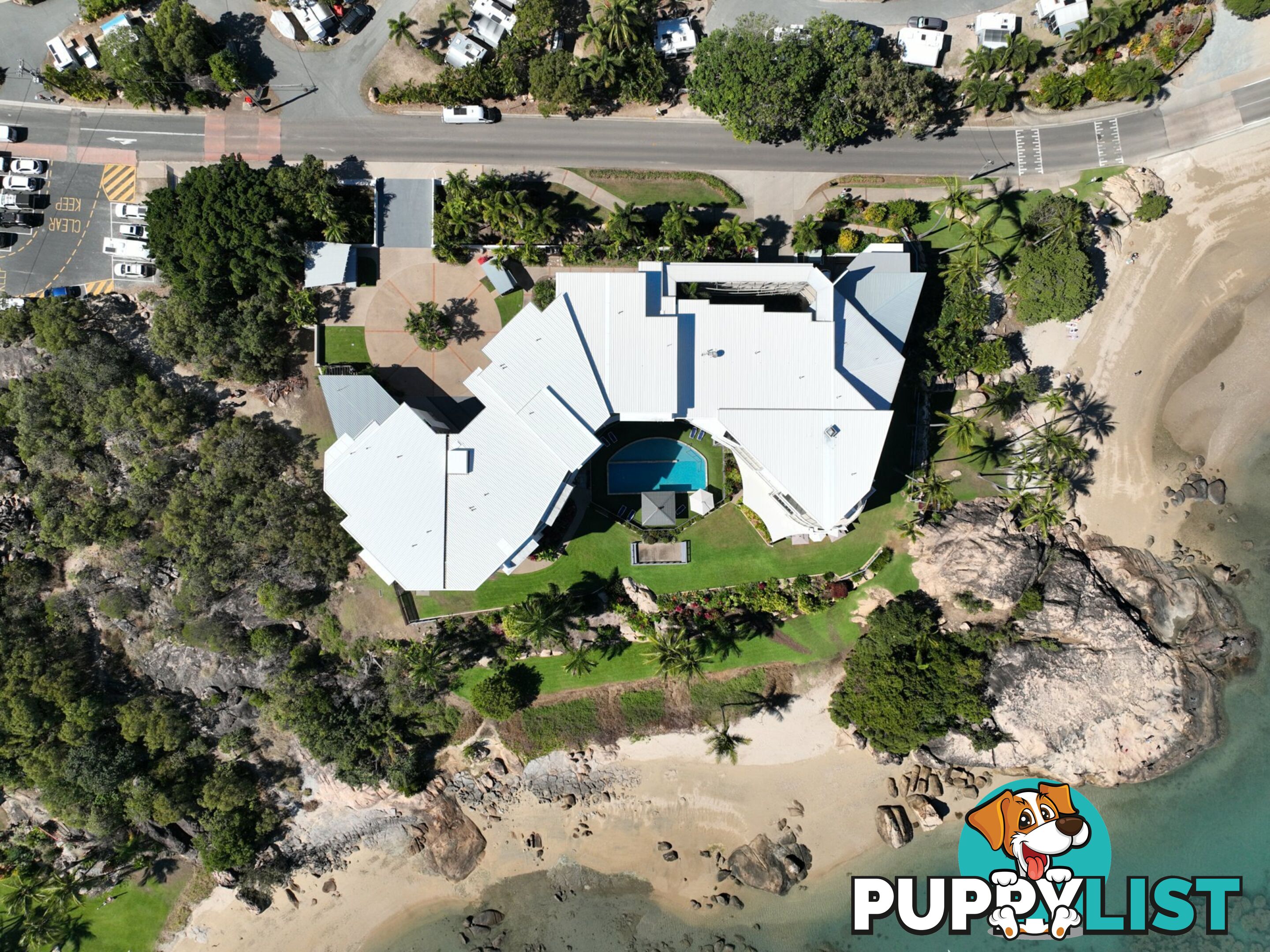 Apartment 18/2B Horseshoe Bay Road BOWEN QLD 4805