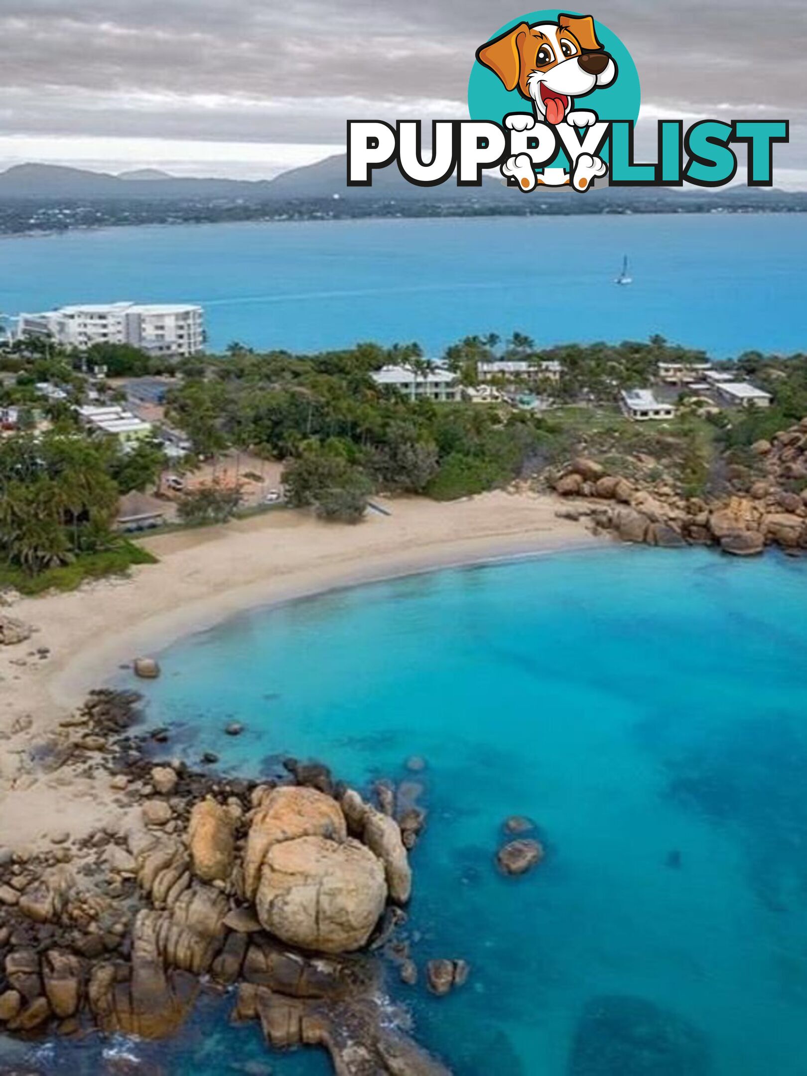 Apartment 18/2B Horseshoe Bay Road BOWEN QLD 4805