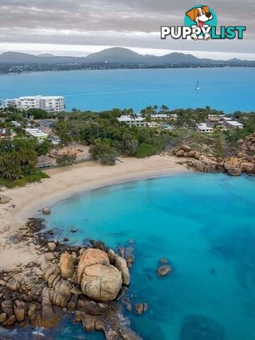 Apartment 18/2B Horseshoe Bay Road BOWEN QLD 4805