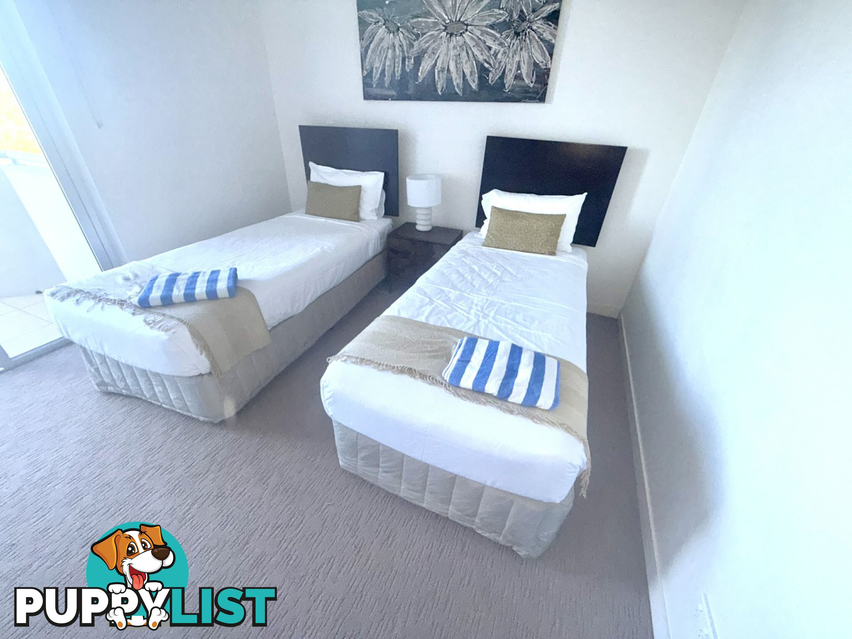 Apartment 18/2B Horseshoe Bay Road BOWEN QLD 4805
