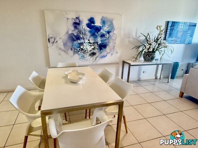 Apartment 18/2B Horseshoe Bay Road BOWEN QLD 4805