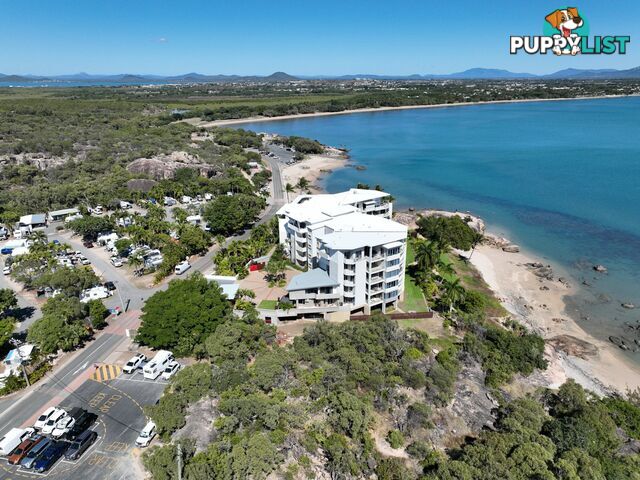 Apartment 18/2B Horseshoe Bay Road BOWEN QLD 4805