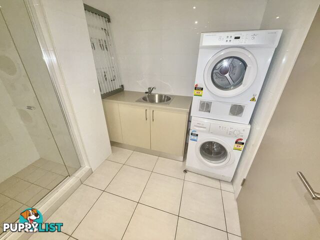 Apartment 18/2B Horseshoe Bay Road BOWEN QLD 4805
