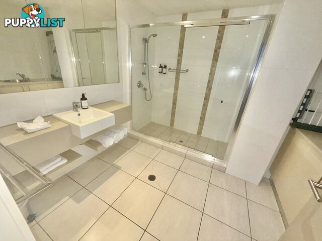 Apartment 18/2B Horseshoe Bay Road BOWEN QLD 4805