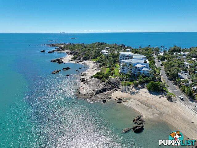 Apartment 18/2B Horseshoe Bay Road BOWEN QLD 4805